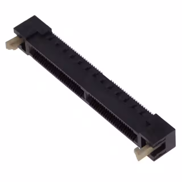 HSEC8-150-01-S-DV-A-BL Samtec Inc.  Edgeboard Connectors